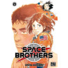 Space Brothers T23