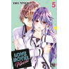 Love Hotel Princess T05
