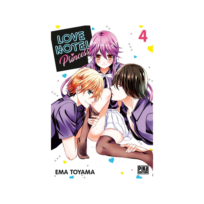 Love Hotel Princess T04