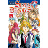 Seven Deadly Sins T27