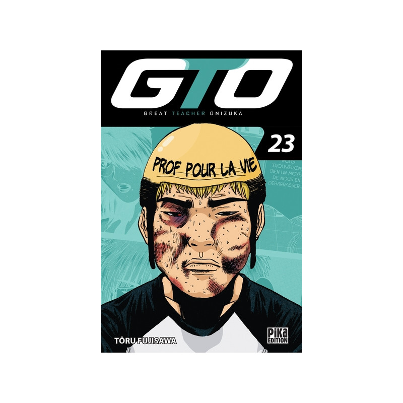 GTO T23