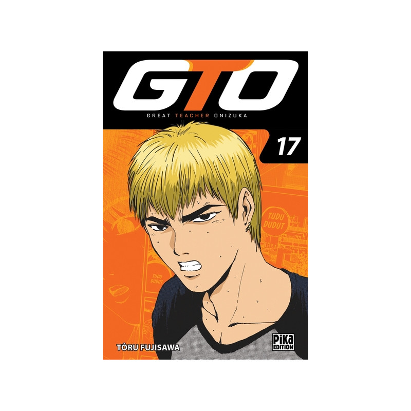 GTO T17