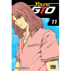 GTO - Young GTO T11