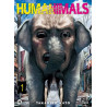 Humanimals T01
