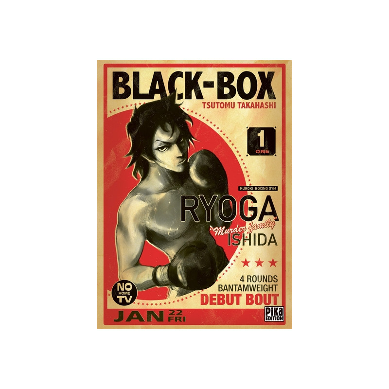 Black-Box T01