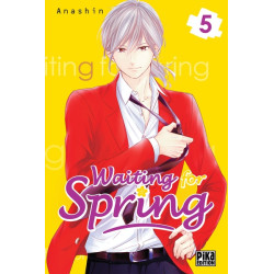 Waiting for spring T05
