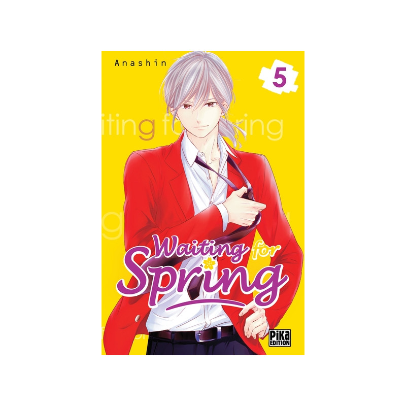 Waiting for spring T05