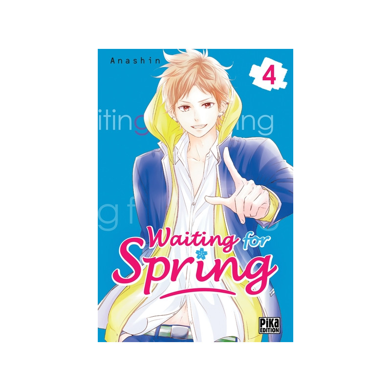 Waiting for spring T04
