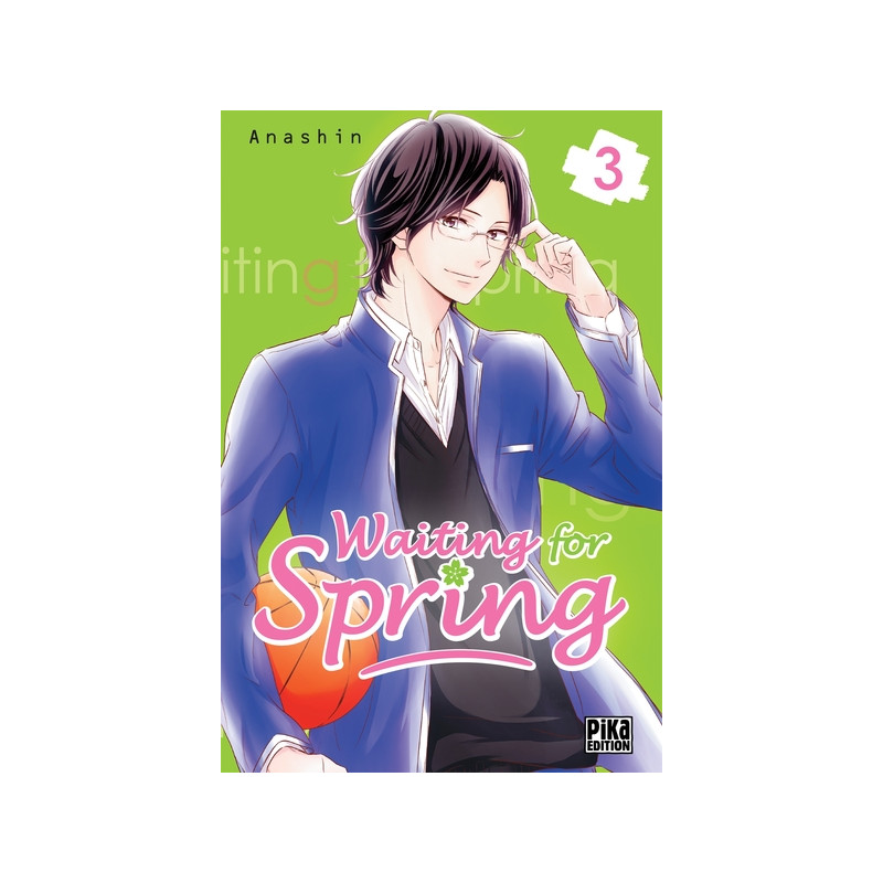Waiting for spring T03
