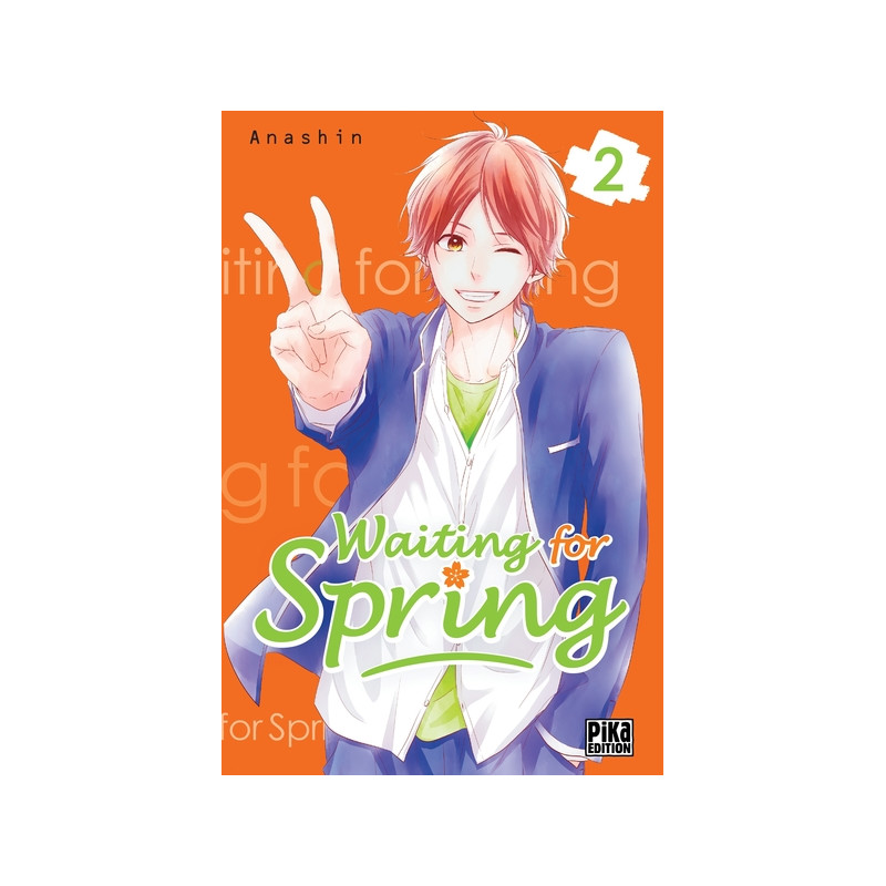 Waiting for Spring T02