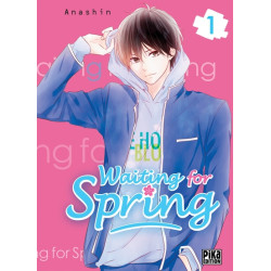 Waiting for spring T01