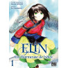 Elin, la charmeuse de bêtes T01