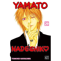 Yamato Nadeshiko T29