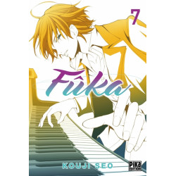 Fûka T07