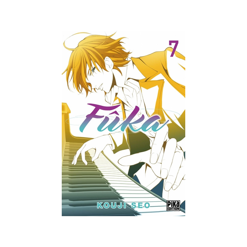 Fûka T07