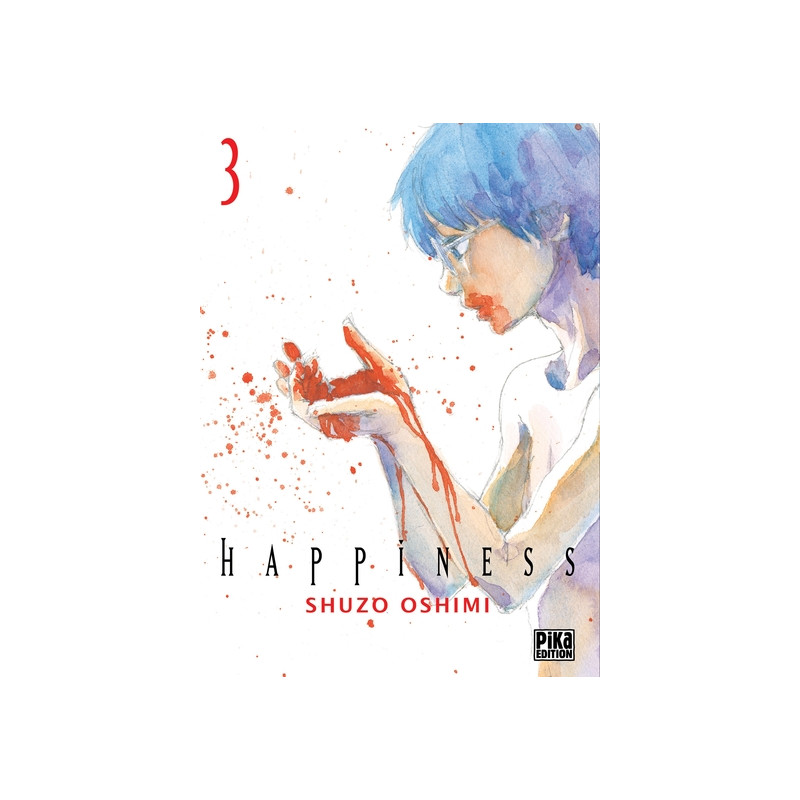 Happiness T03