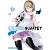 Yozakura Quartet T15