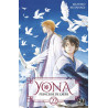 Yona, Princesse de l'Aube T22