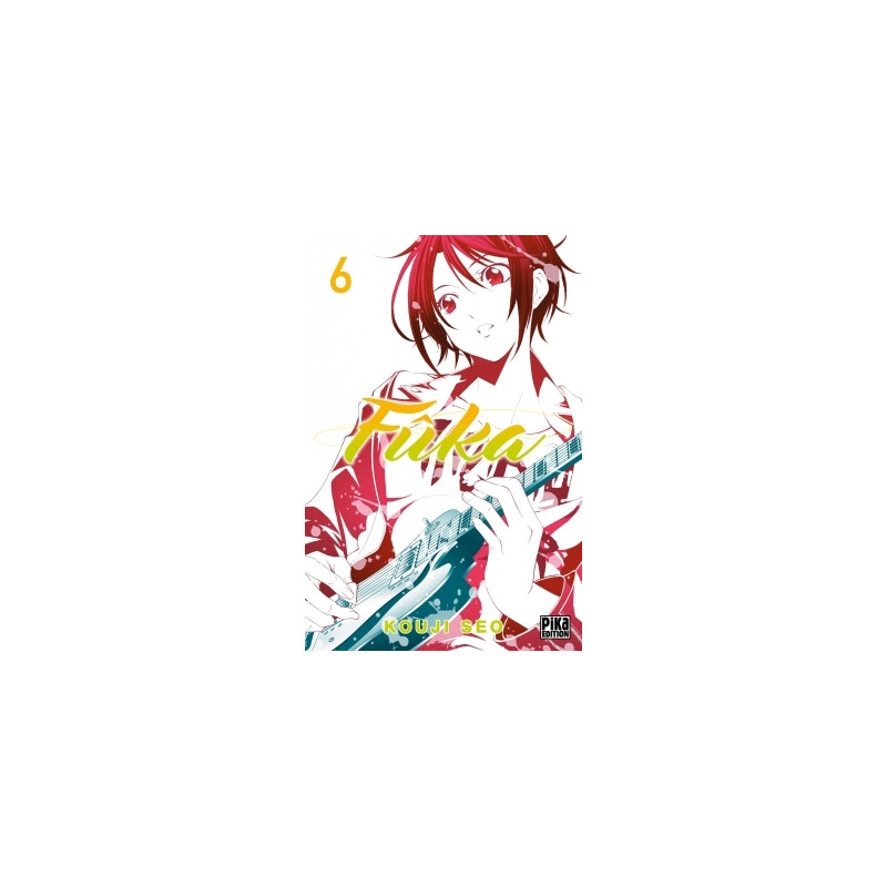 Fûka T06
