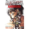 L'Attaque des Titans -  Answers