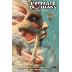 L'Attaque des Titans...
