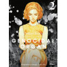 Genocidal Organ T02