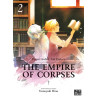 The Empire of Corpses T02