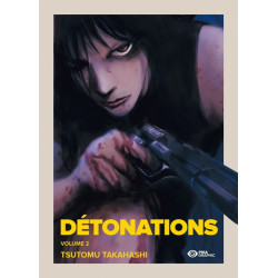 Détonations T02
