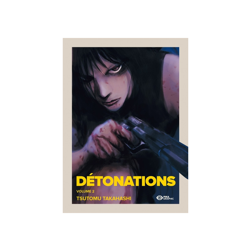 Détonations T02