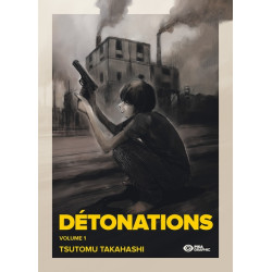 Détonations T01