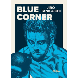 Blue Corner