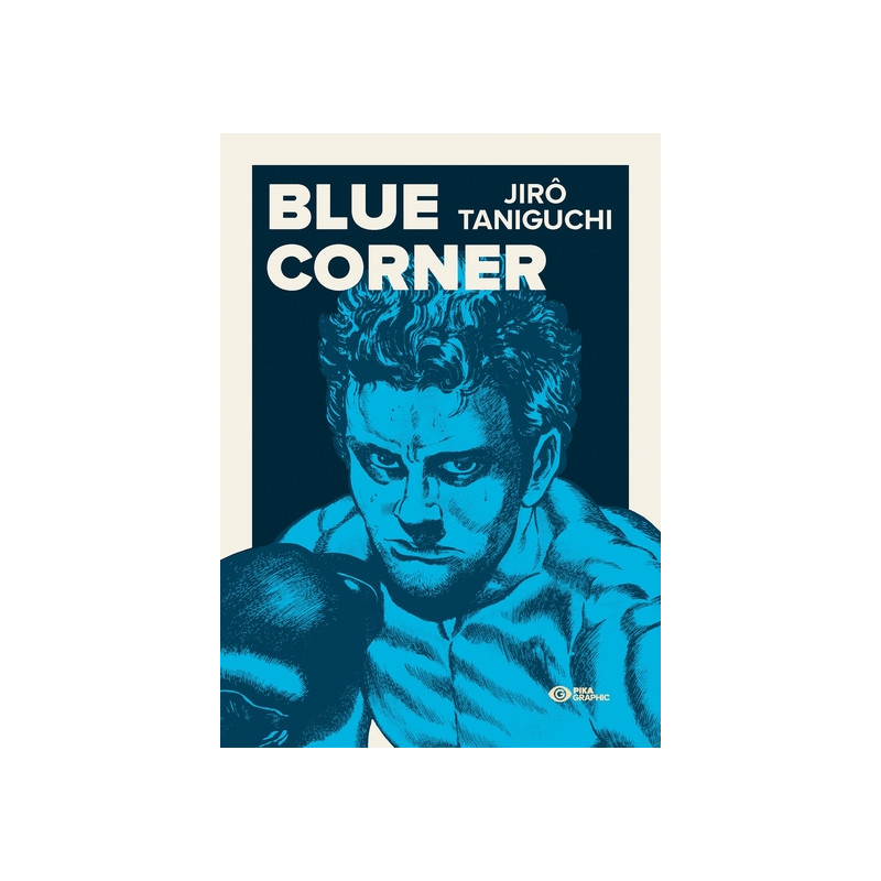 Blue Corner