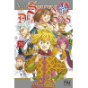 Seven Deadly Sins T24 Edition limitée
