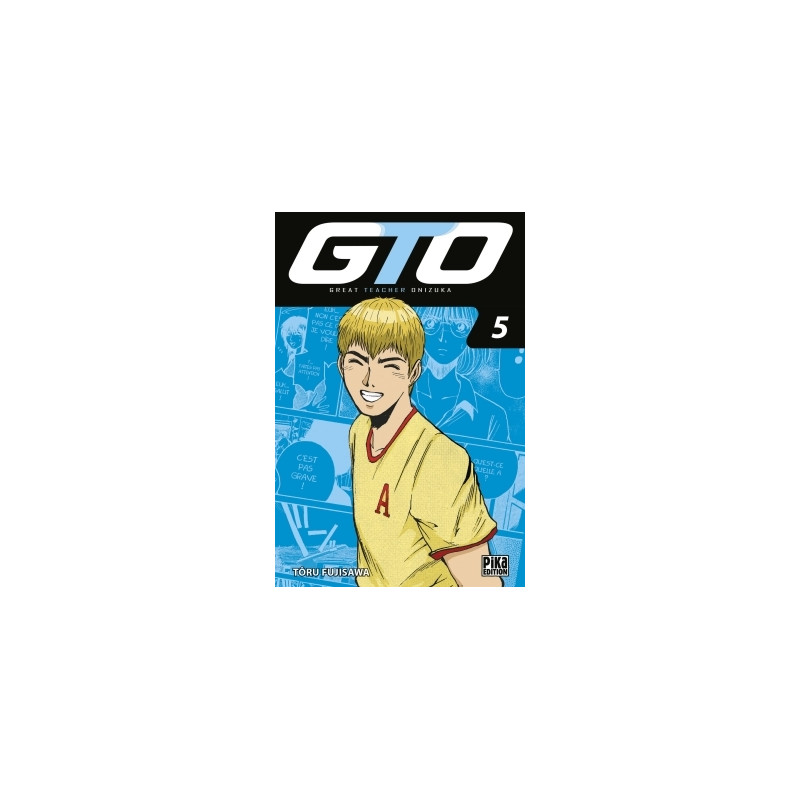 GTO T05