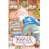 Yona, Princesse de l'Aube T21