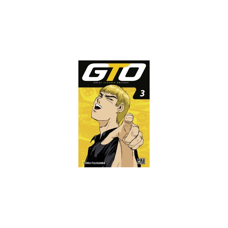 GTO T03