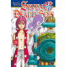 Seven Deadly Sins T26