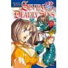 Seven Deadly Sins T25