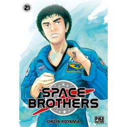 Space Brothers T21