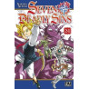Seven Deadly Sins T24