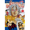 Seven Deadly Sins T23