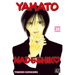 Yamato Nadeshiko T28