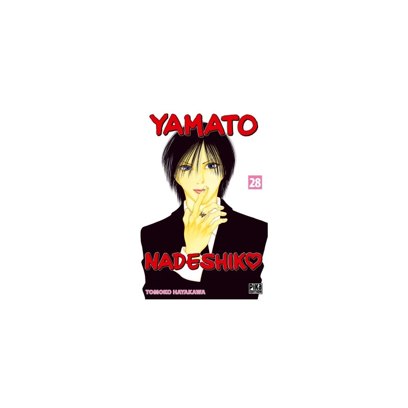 Yamato Nadeshiko T28