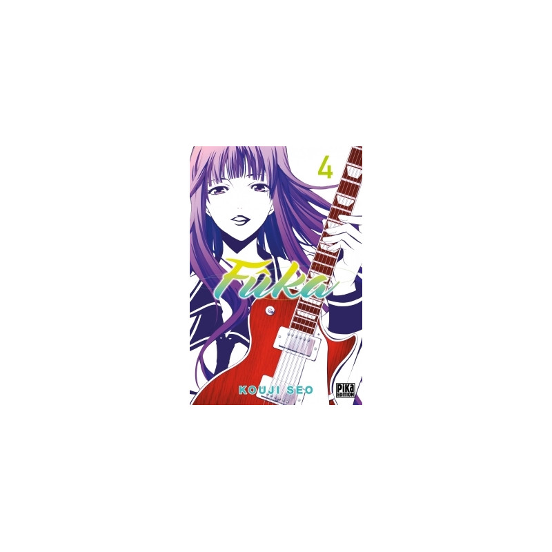 Fûka T04