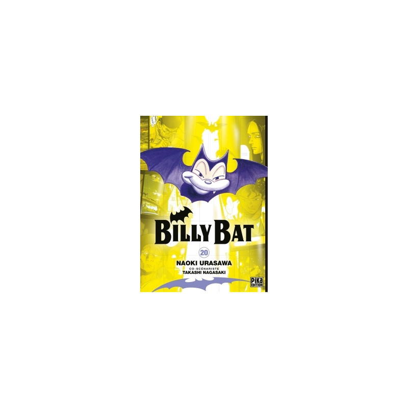 Billy Bat T20