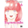 Fragments d'elles T06