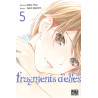 Fragments d'elles T05