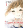 Fragments d'elles T01