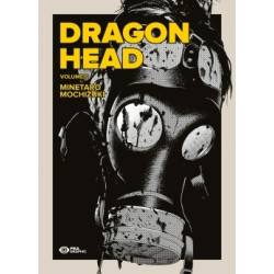 Dragon Head T05