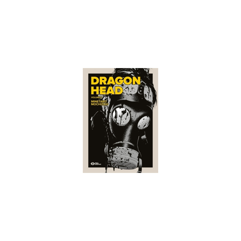 Dragon Head T05